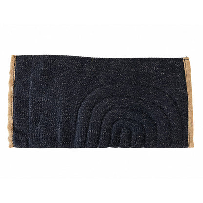 SCHWEIKERT - Bite Sleeve Covers - French Linen & Jute