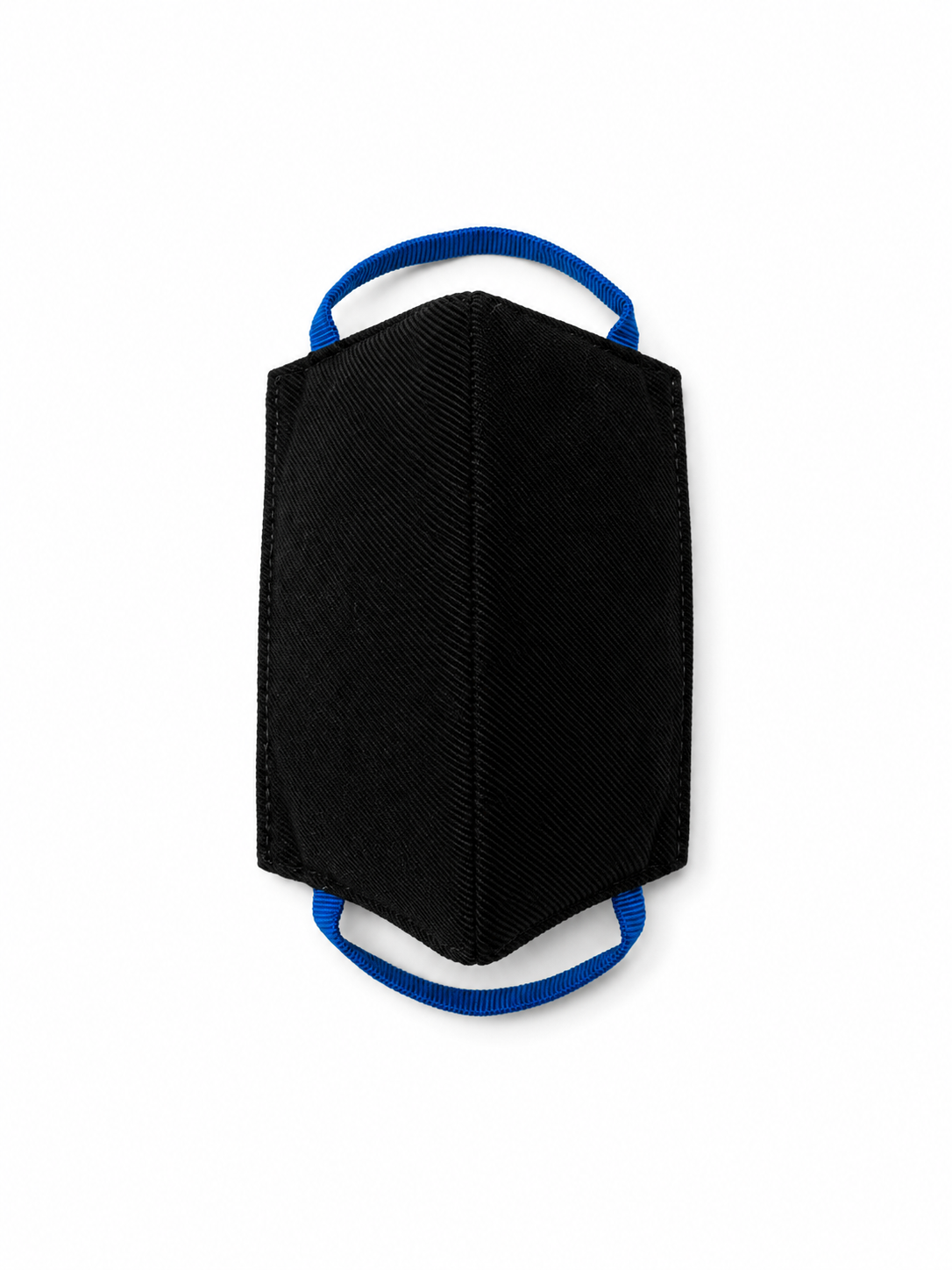 DOGTECH Big Triangular Synthetic Dog Training Tug