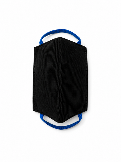 DOGTECH Big Triangular Synthetic Dog Training Tug
