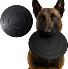 Monster K9 - Indestructible Flying Disc - Guaranteed For Life