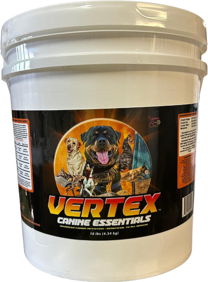 CPN Vertex Joint Health Supplement for Dogs – Muscle, Recovery & Joint Support