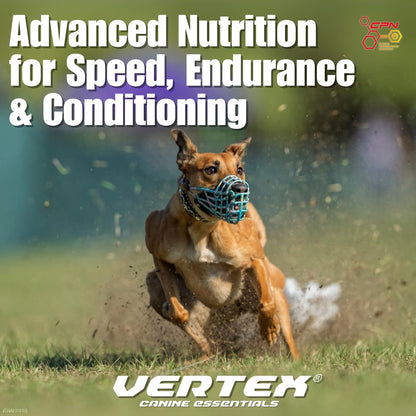 CPN Vertex Joint Health Supplement for Dogs – Muscle, Recovery & Joint Support