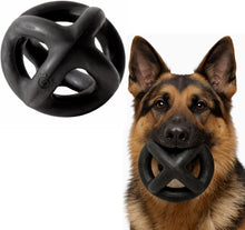 Monster K9 - Indestructible Ring Ball - Guaranteed For Life