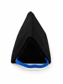 DOGTECH Big Triangular Synthetic Dog Training Tug