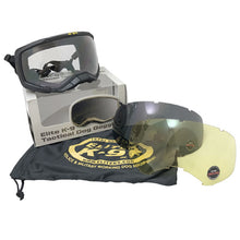 ELITE K9 - Tactical Dog Goggles