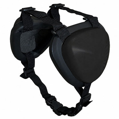 Elite K9 Professional Hearing Protection for Dogs – Sound-Reducing Ear Protection for Working & Tactical Dogs