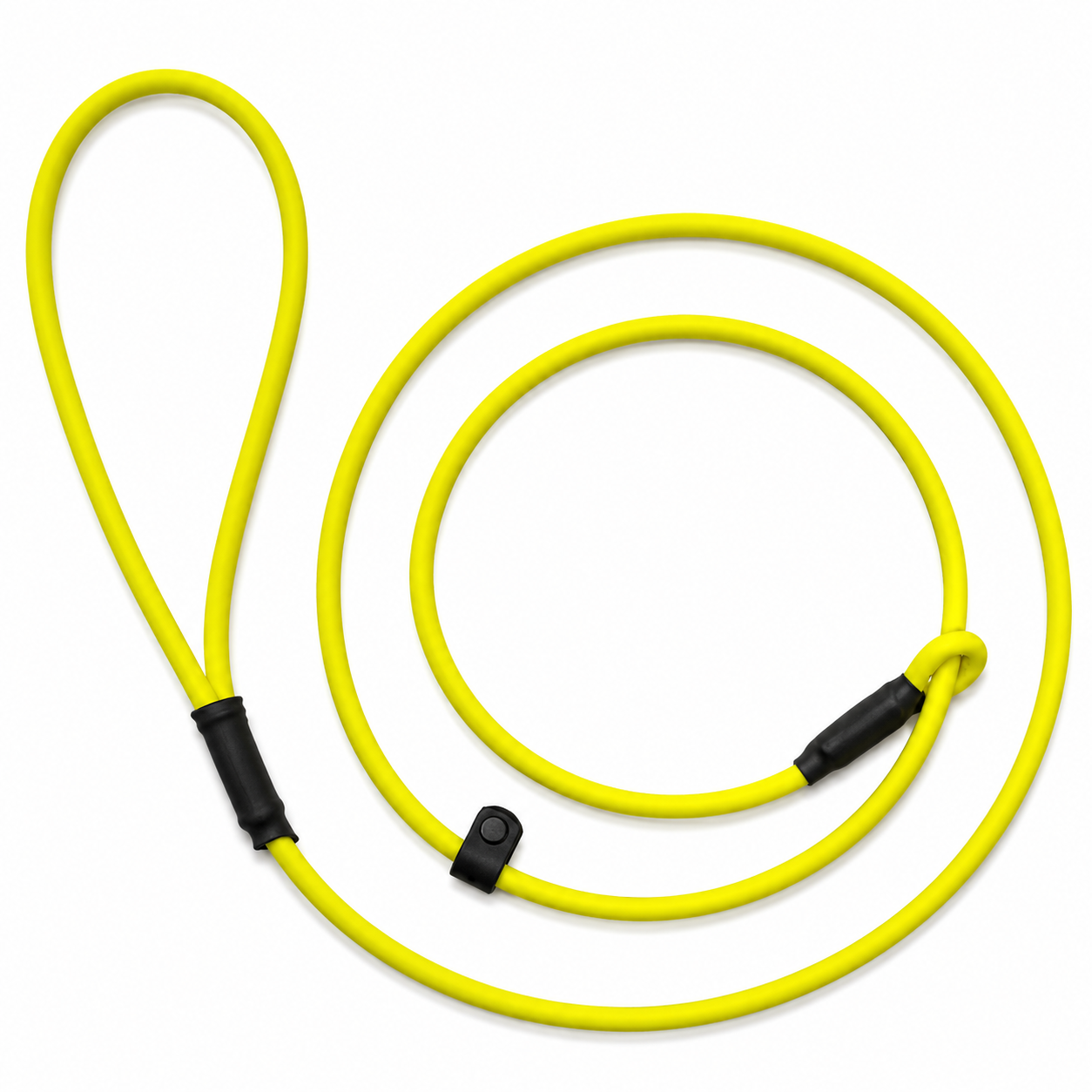 Biothane Slip Lead for Dogs – All Season All Terrain Training Lead