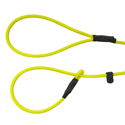 GSS Biothane Slip Lead for Dogs – All Season All Terrain Training Lead