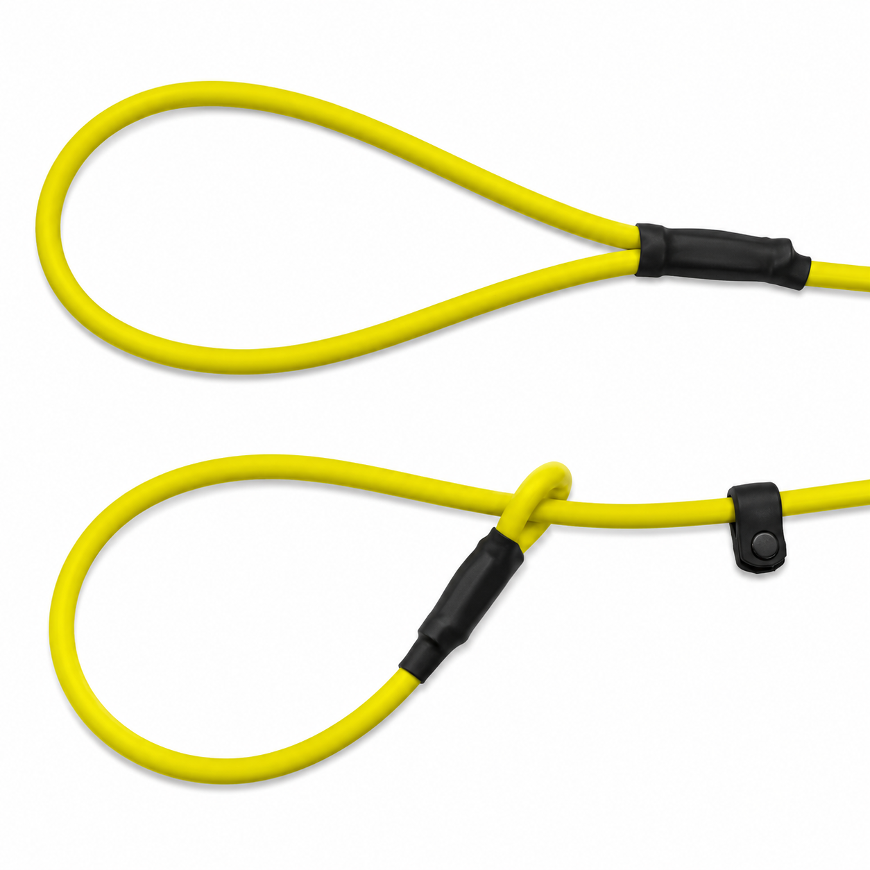 Biothane Slip Lead for Dogs – All Season All Terrain Training Lead