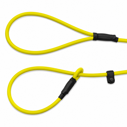 Biothane Slip Lead for Dogs – All Season All Terrain Training Lead
