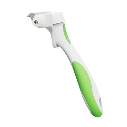 ANDIS - Fine-Tooth Deshedding Rake