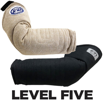 Elite K9 Belgian Style Arm Bite Sleeve for Dogs – Synthetic or Jute Training Sleeve