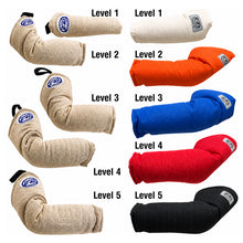 Elite K9 Belgian Style Arm Bite Sleeve for Dogs – Synthetic or Jute Training Sleeve