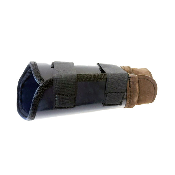 Elite K9 Gauntlet for Dog Training – Protective Hand Guard for Bite Sleeves & Suits
