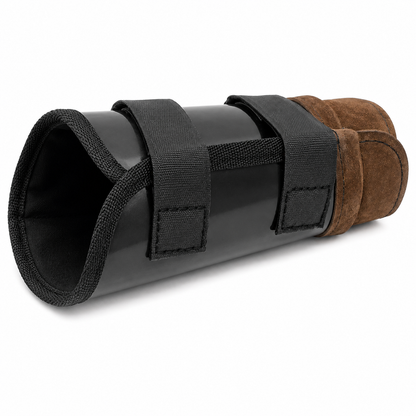 Elite K9 Gauntlet for Dog Training – Protective Hand Guard for Bite Sleeves & Suits