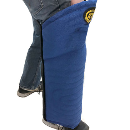 Elite K9 Belgian Style Leg Bite Sleeve – Jute or Synthetic Protection Training Sleeve