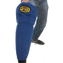 Elite K9 Belgian Style Leg Bite Sleeve – Jute or Synthetic Protection Training Sleeve