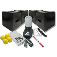 K-9 BSD 4B with HDPE Kit – Remote Reward & Scent Detection Training System