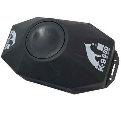 K-9 BSD 4 Launcher for Dogs – Remote Ball Reward System for Detection & Distance Training