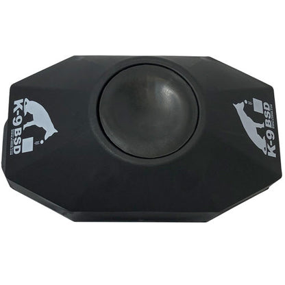 K-9 BSD 4 Launcher for Dogs – Remote Ball Reward System for Detection & Distance Training