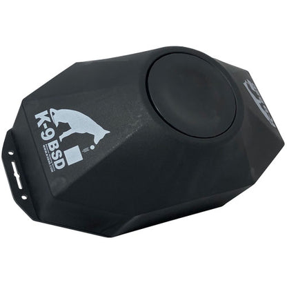 K-9 BSD 4 Launcher for Dogs – Remote Ball Reward System for Detection & Distance Training
