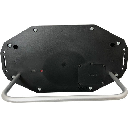 K-9 BSD 4 Launcher for Dogs – Remote Ball Reward System for Detection & Distance Training