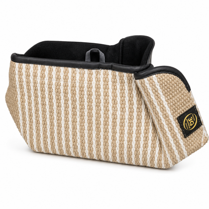 GAPPAY Fox Extra Firm Jute Bite Sleeve