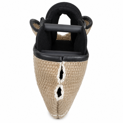GAPPAY Fox Extra Firm Jute Bite Sleeve