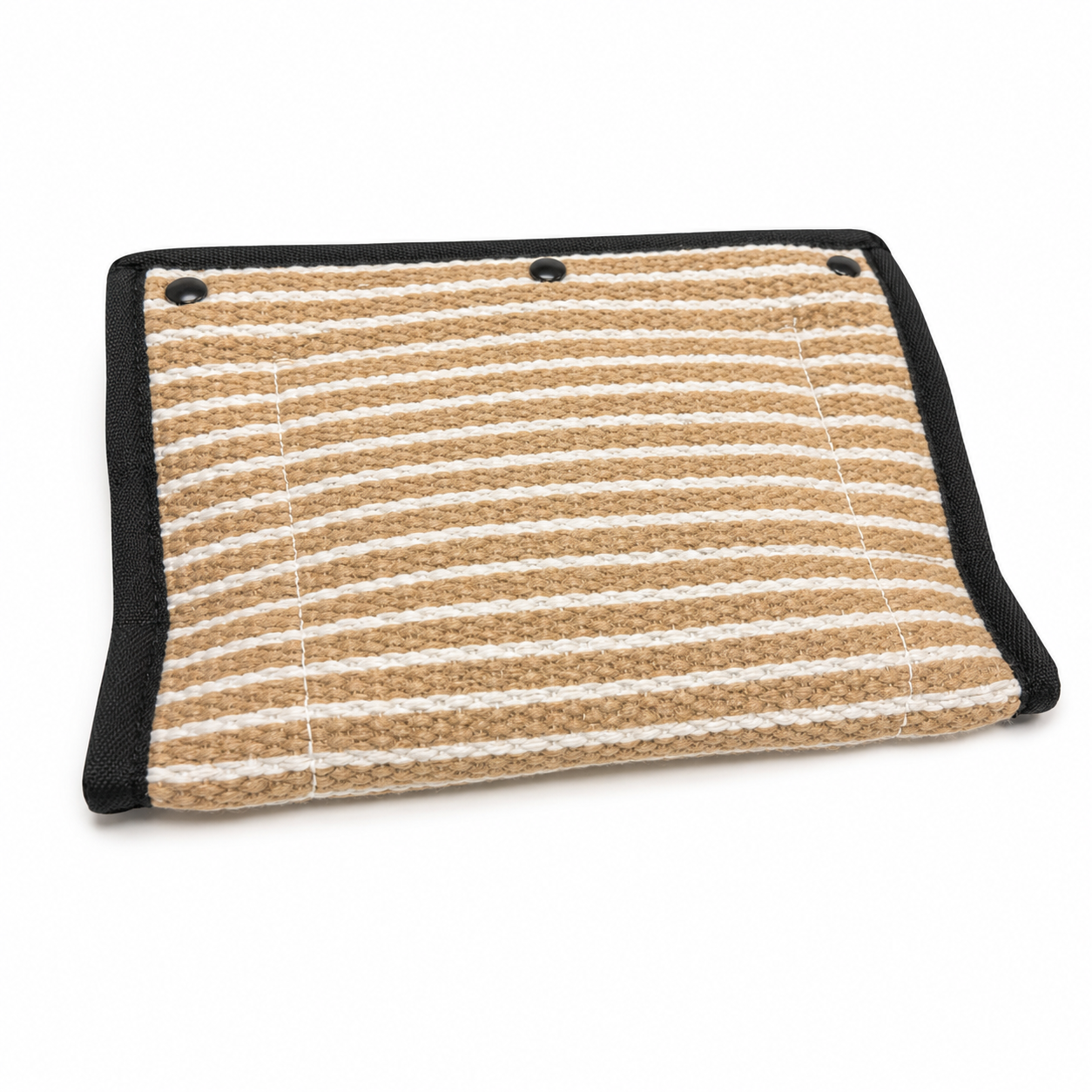 GSS Jute Bite Builder with 3 Stationary Handles