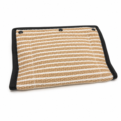 GSS Jute Bite Builder with 3 Stationary Handles