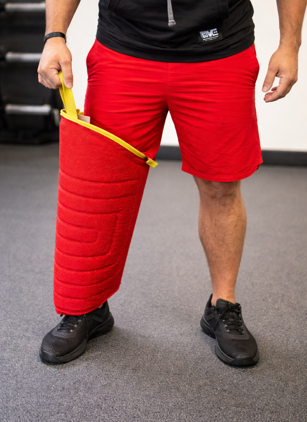 FDT- French Linen Leg Bite Sleeve for Dog Training – Professional Protection Gear