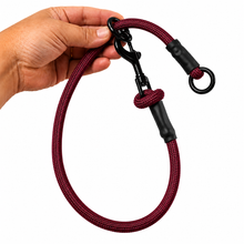 GSS Paramax Clip-On Dominant Dog Collar with Stainless Steel Hardware
