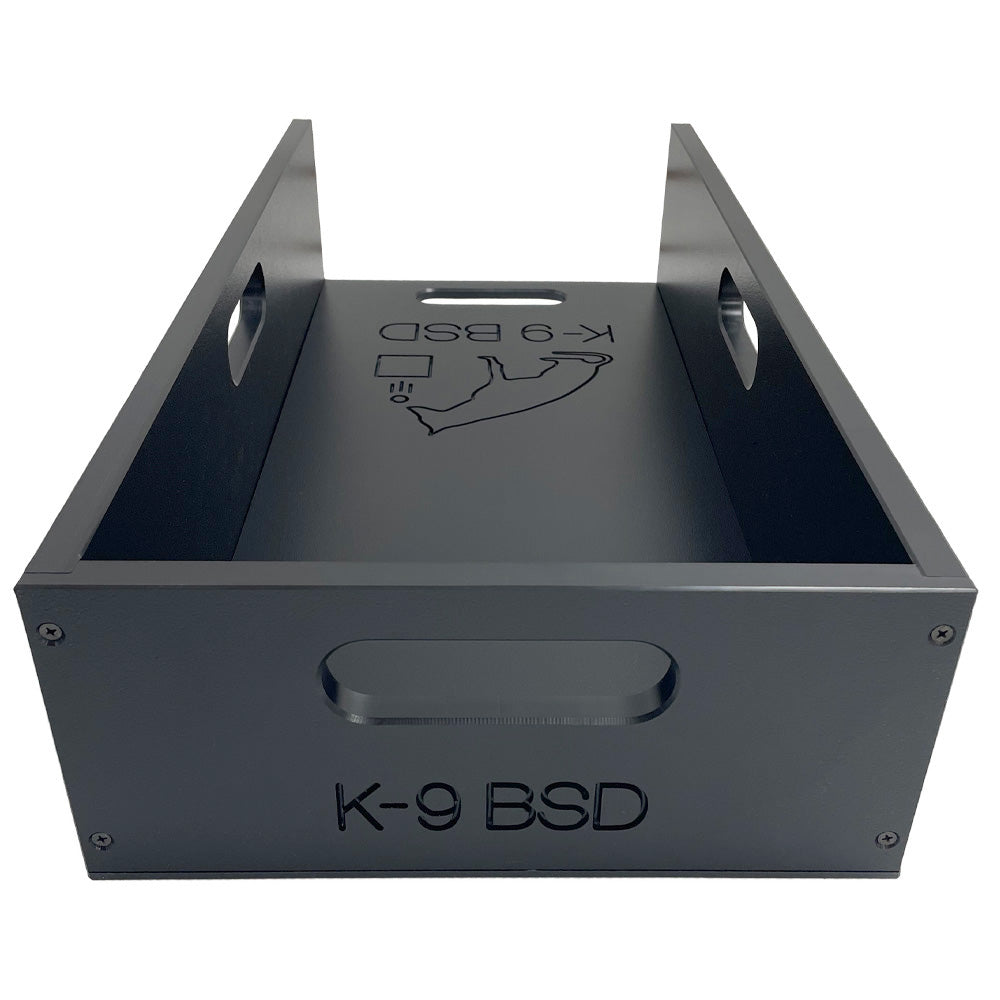 Elite K9 Position Box for Dogs – Heavy-Duty Obedience Training Box for Precise Positioning