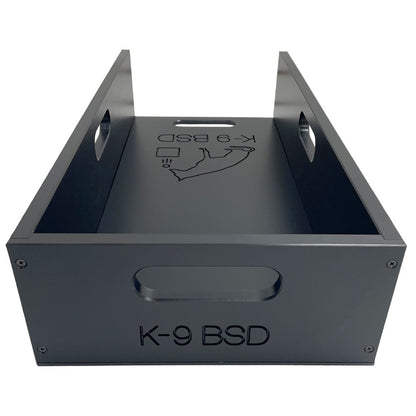 Elite K9 Position Box for Dogs – Heavy-Duty Obedience Training Box for Precise Positioning