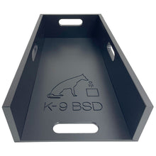 Elite K9 Position Box for Dogs – Heavy-Duty Obedience Training Box for Precise Positioning