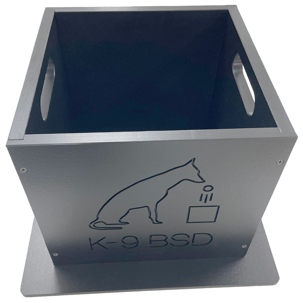 K9 BSD - Dopamine Food Reward Box