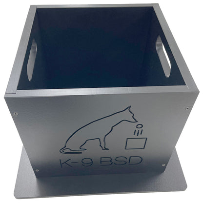K9 BSD - Dopamine Food Reward Box