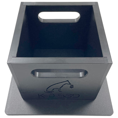 K9 BSD - Puppy Dopamine Food Reward Box
