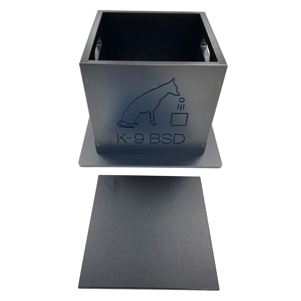 ELITE K9 - Dopamine Food Reward Tracking Box