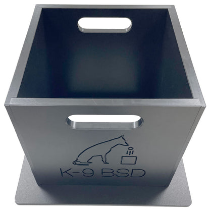 ELITE K9 - Dopamine Food Reward Tracking Box