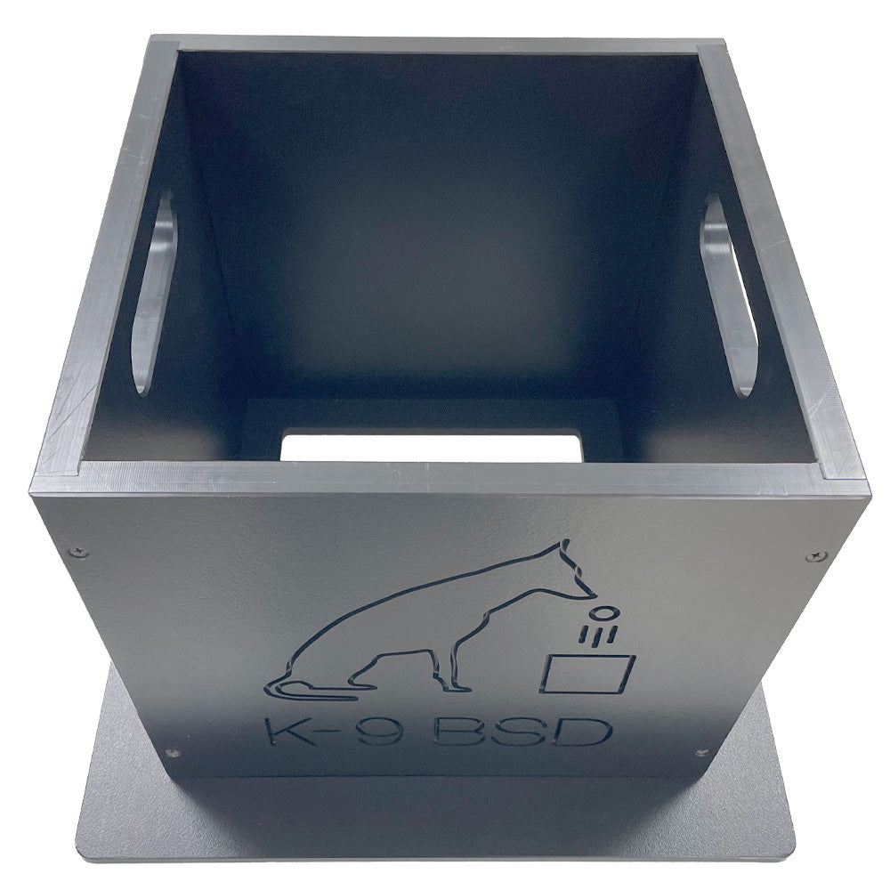 ELITE K9 - Dopamine Food Reward Tracking Box