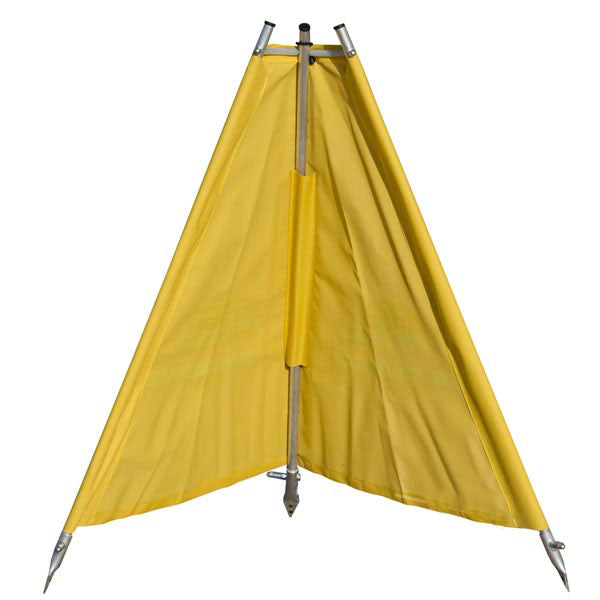 FDT Mini IGP Blind for Dogs – Lightweight Training Blind with Carry Bag