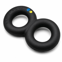 Goughnuts Maxx Tug for Aggressive Chewers – Heavy Duty Rubber, Interactive Tug & Lifetime Guarantee