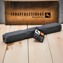 Indestructibone Super Max for Aggressive Chewers (101+ lbs) – Ultra Durable & Made in USA