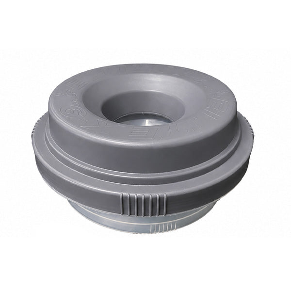 Elite K9 Spill-Proof Bowl with Screw-Off Lid for Dogs – No Spill Water Bowl for Travel & Kennels