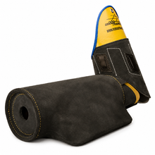 FDT High Performance Training & Trial Bite Sleeve with Tri Level Bite Bar