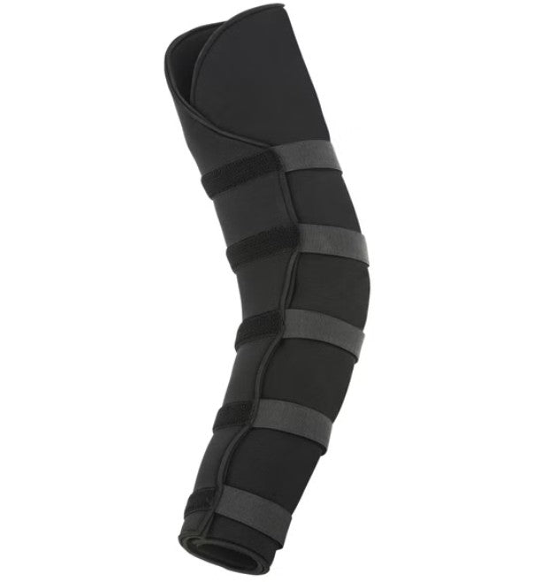 GAPPAY Adjustable Neoprene Arm Guard – Left or Right Arm