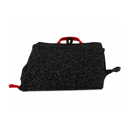 FDT - French Linen Soft Puppy Bite Sleeve