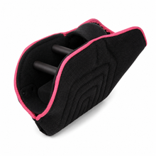 FDT - French Linen Puppy Bite Sleeve Builder with 2 Hard Handles & Soft Handle