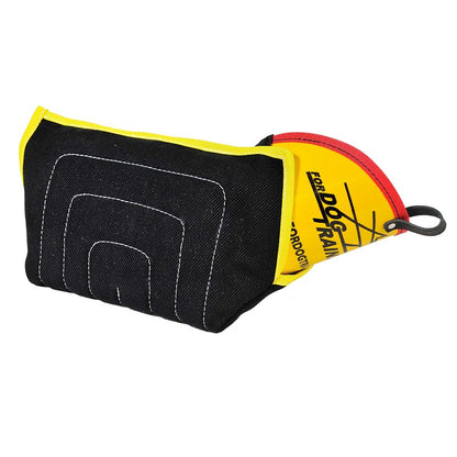 FDT - Durable French Linen Puppy Bite Sleeve for Young Dogs Training